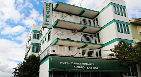 Hotel União