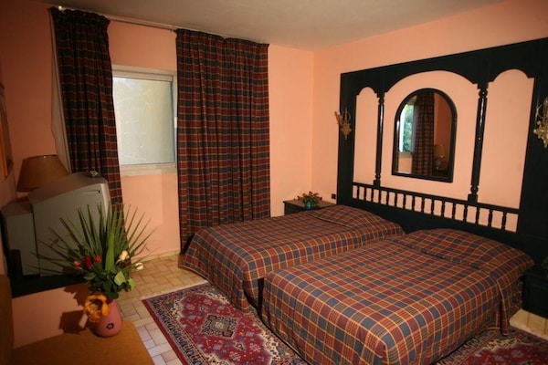 Hotel Karam Ouarzazate