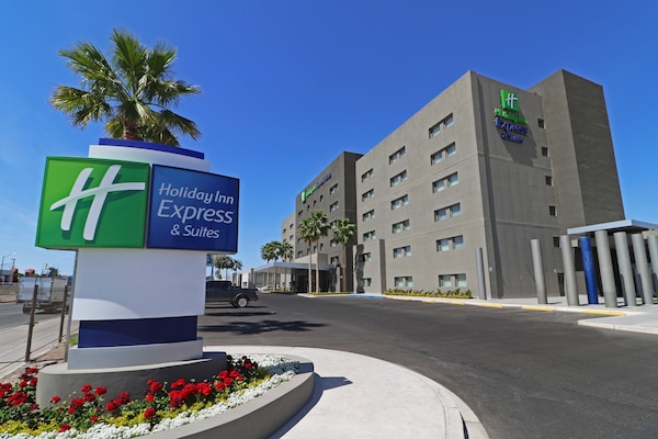 Holiday Inn Express Hotel & Suites Hermosillo, An Ihg Hotel
