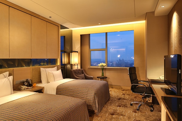 Grand Skylight International Hotel Ganzhou Chang Zhen Avenue