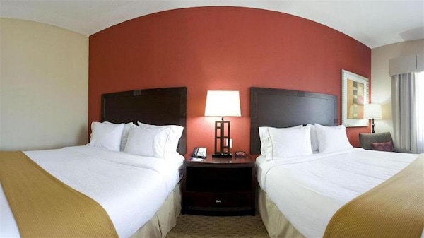 Holiday Inn Express Hotel & Suites Crestview South I-10, An Ihg Hotel