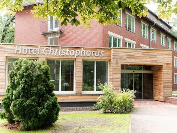VCH Hotel Christophorus