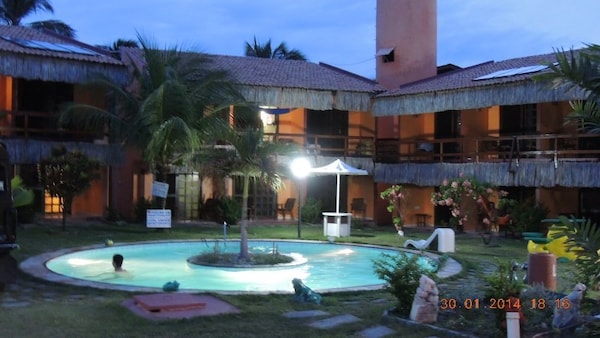 Hotel Cumbuco Praia