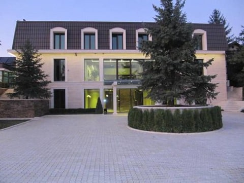 Villa Ekaterina
