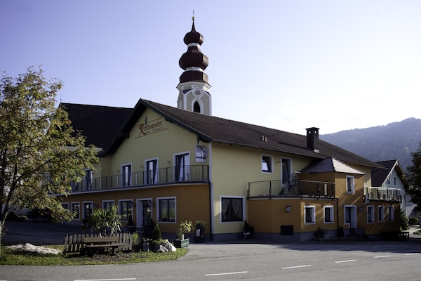 Kirchenwirt Irrsdorf