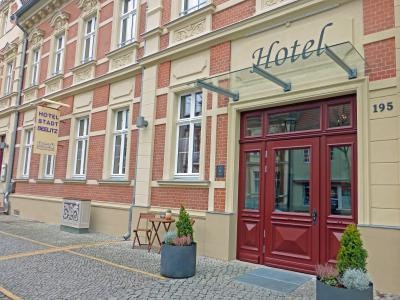 gut-Hotel Stadt-Beelitz