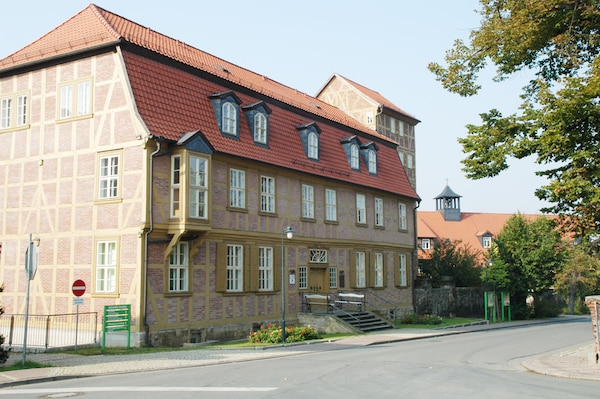 Evangelisches Begegnungszentrum Lindenhof