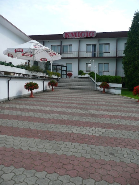 Hotel Kmicic