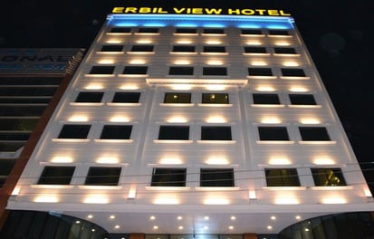 Erbil View