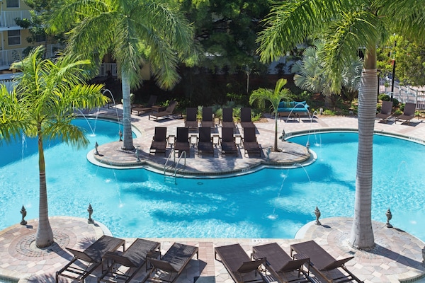 Fairfield Inn & Suites by Marriott Key West