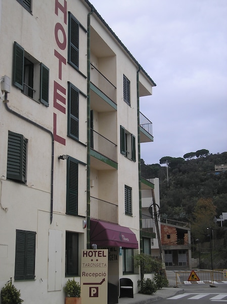 Hotel Tarongeta