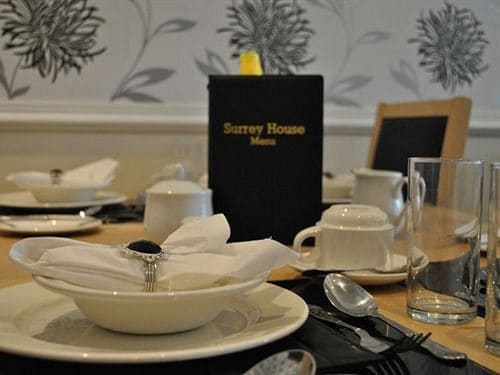 Surrey House Hotel