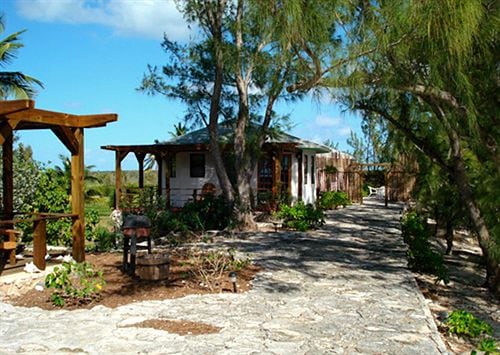 Pigeon Cay Beach Club