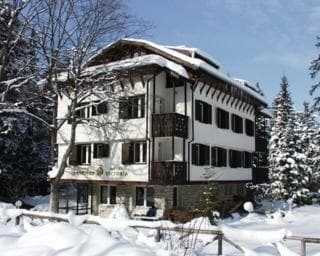 Victoria Hotel Borovets - Free Parking