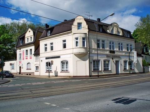 Hotel Wilhelmshohe
