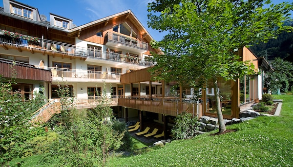 Felbermayer Hotel & Alpine Spa