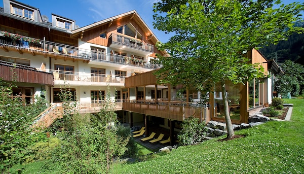 Felbermayer Hotel & Alpinespa-Montafon