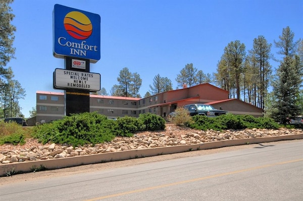 Comfort Inn & Suites Midtown