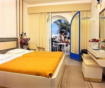 Hotel Les Sirenes Thalasso & Spa