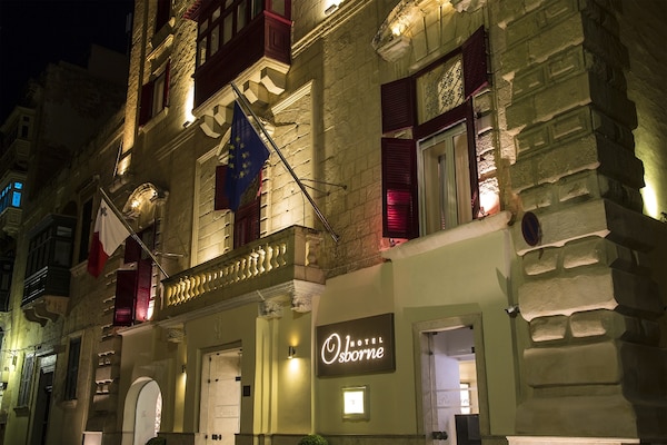 Osborne Hotel