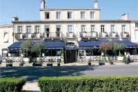 Best Western Premier Hotel Des Vignes Et Des Anges