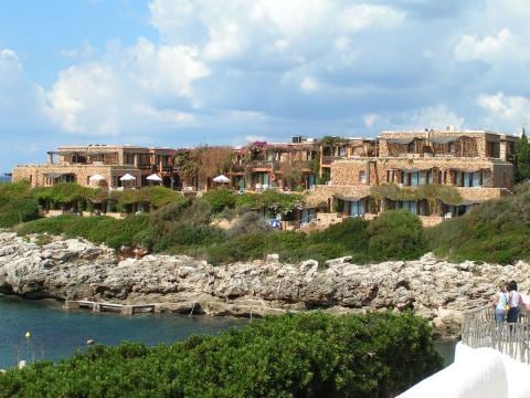 Menorca Binibeca By Pierre & Vacances Premium Adults Only