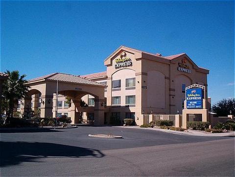 Holiday Inn Express & Suites Tucson North - Marana