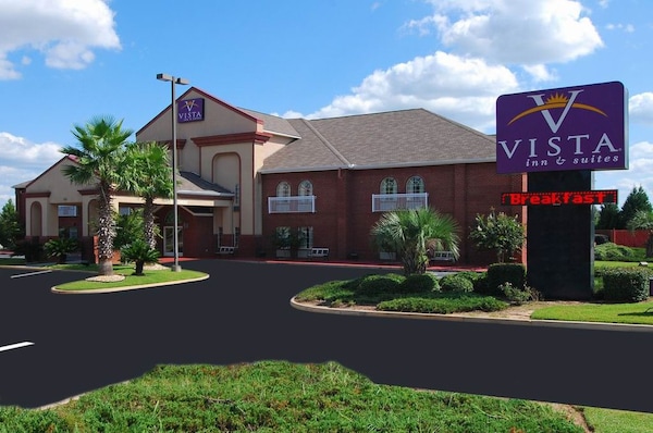 SureStay Plus Hotel by Best Western Warner Robins AFB