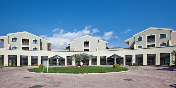 Grand Hotel Villa Itria