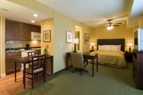 Homewood Suites By Hilton Houston near the Galleria