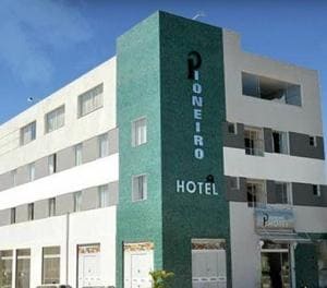 Pioneiro Hotel