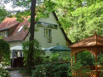 Waldhotel Frohnau