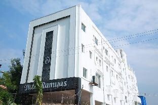 Hotel Ramyas