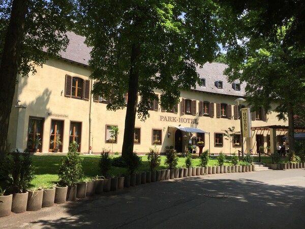 Park Hotel Zirndorf