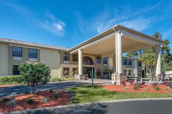 Comfort Inn Ocala Silver Springs