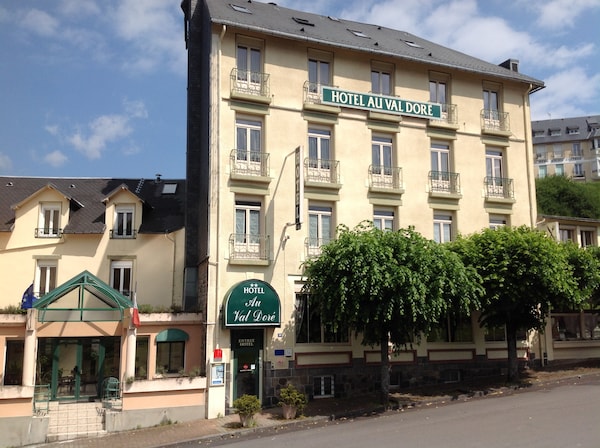 Hotel Au Val Dore