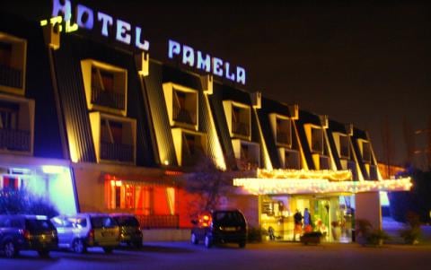 Hotel Pamela