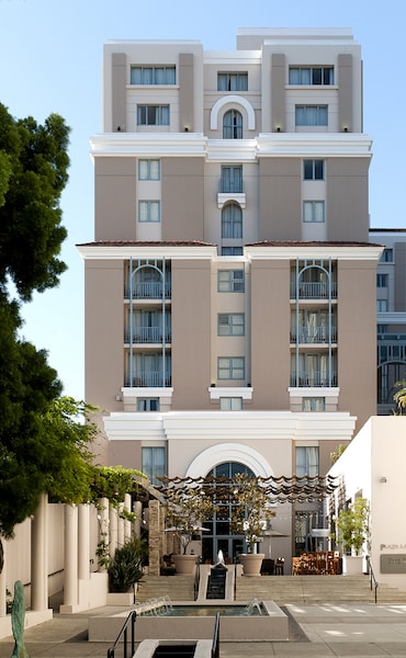 Hotel The Westin Pasadena