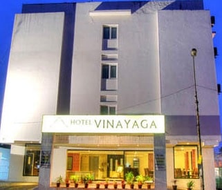 Vinayaga By Poppys ,Kumbakonam