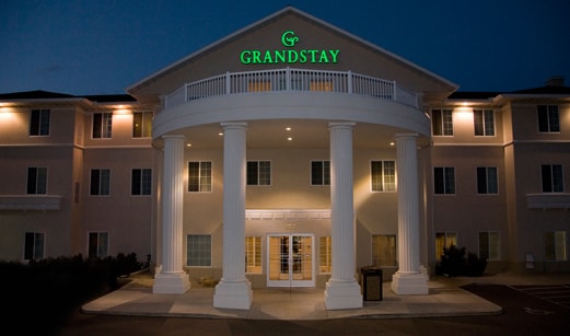 GrandStay Residential Suites Hotel Faribault
