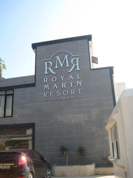 Litera Royal Marin ex Royal Marin Resort