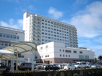 Hotel Atollemerald Miyakojima