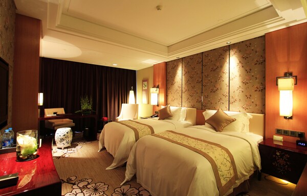 Zhong Lian GDH International Hotel