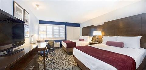 La Quinta Inn & Suites San Jose Airport