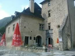 Chateau d'Arance