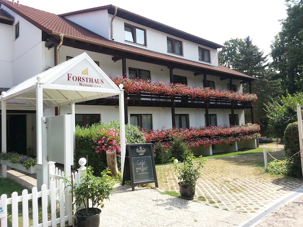 Forsthaus Wannsee
