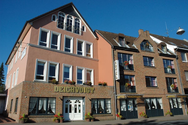 Hotel Deichvoigt