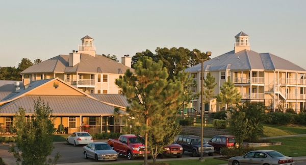 Holiday Inn Club Vacations Piney Shores Resort
