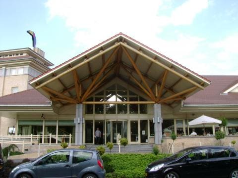 Hotel Charleroi Airport - Van Der Valk