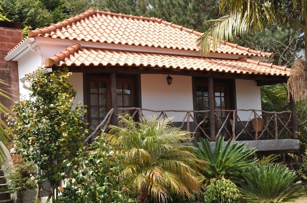 Casas De Campo de Pomar